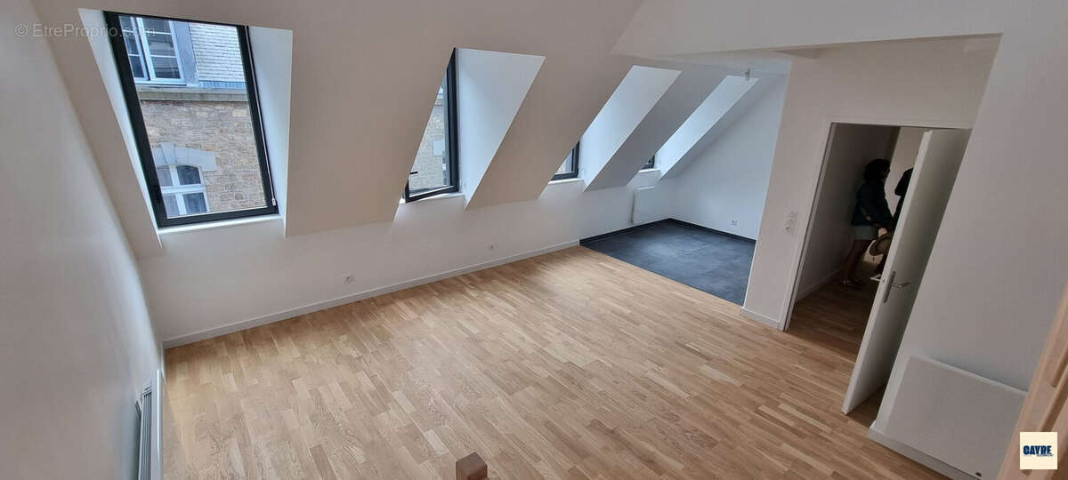 Appartement 105 m² à Saint-Malo  - photo 2