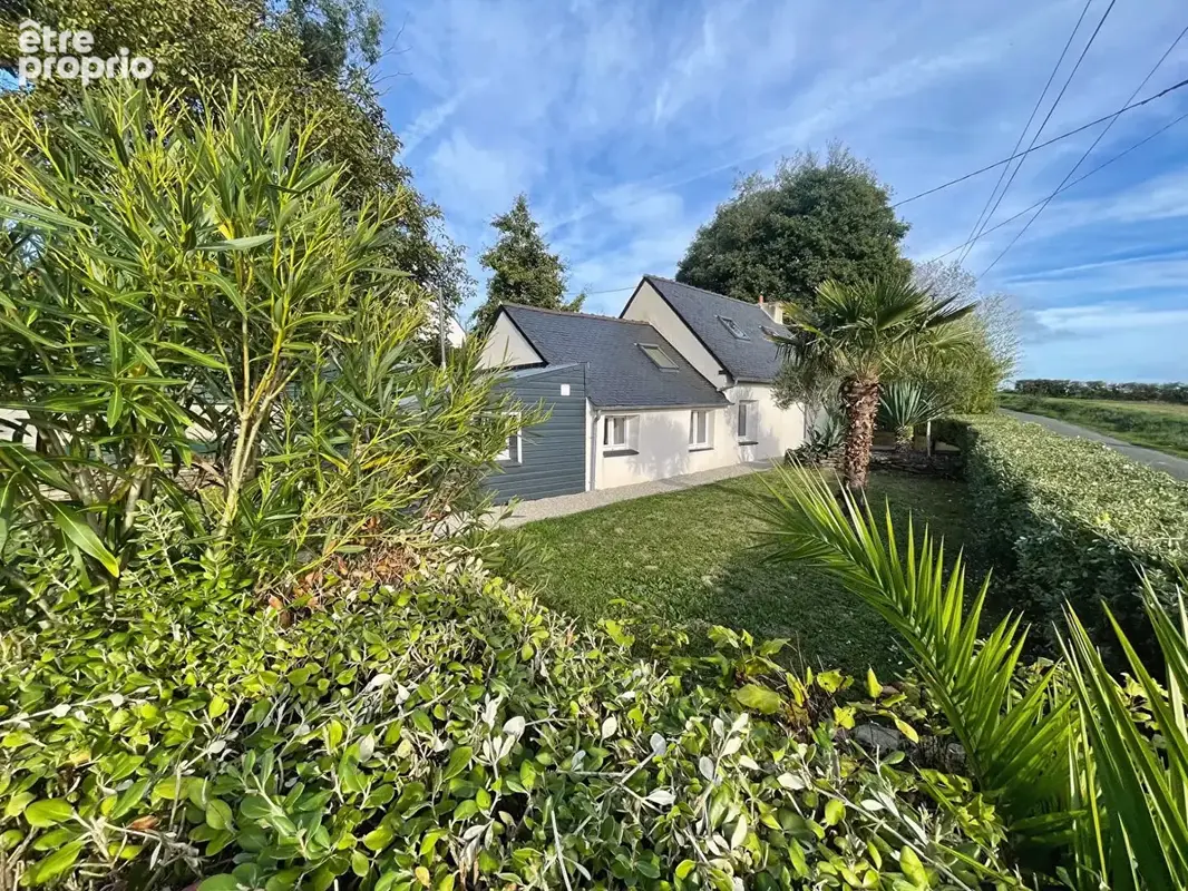 Exclusivite  maison henvic - photo 12