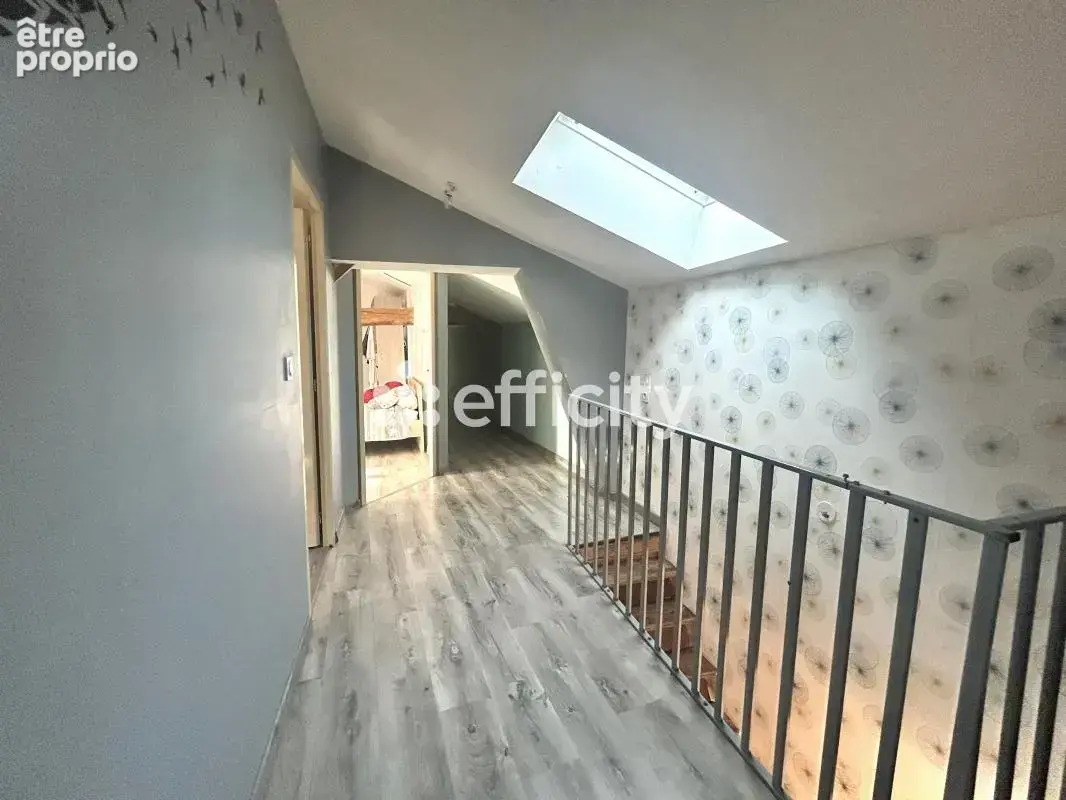 Maison 5 pièces 135 m² à vendre à Limalonges (79190) - photo 8