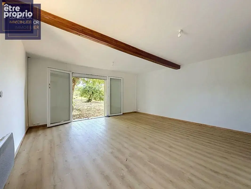 Maison T5 - 4 chambres - 160 m2 - terrain 1500 m2 - photo 13