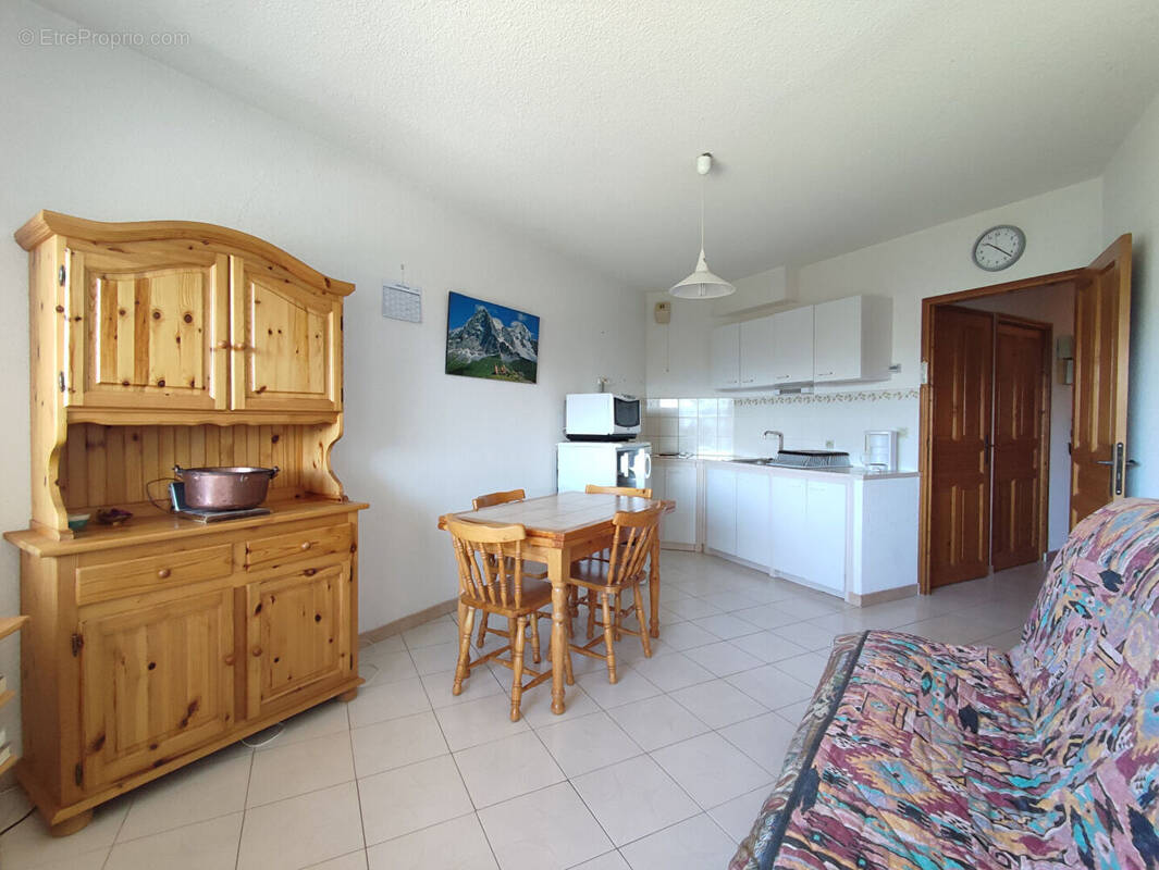 Appartement à BOLQUERE