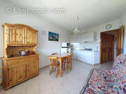 Appartement à BOLQUERE