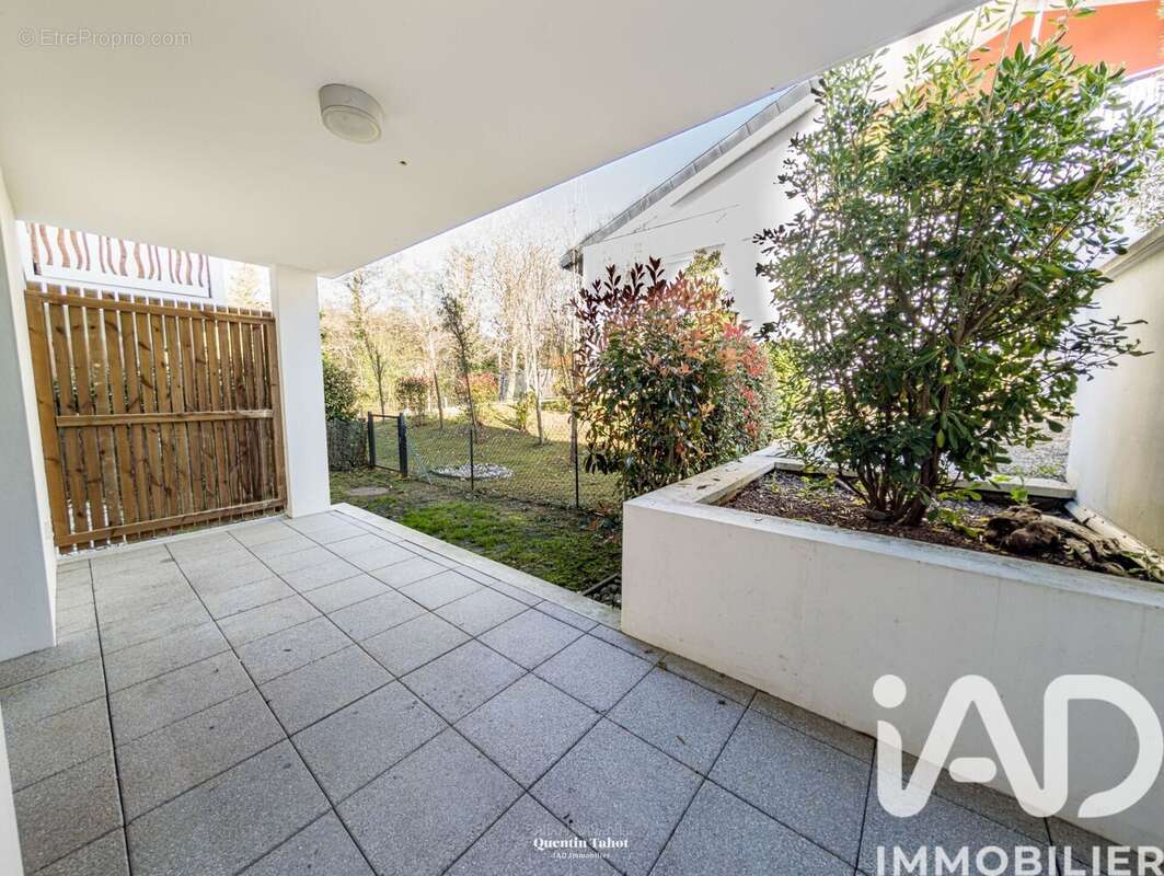 Photo 2 - Appartement à ONDRES