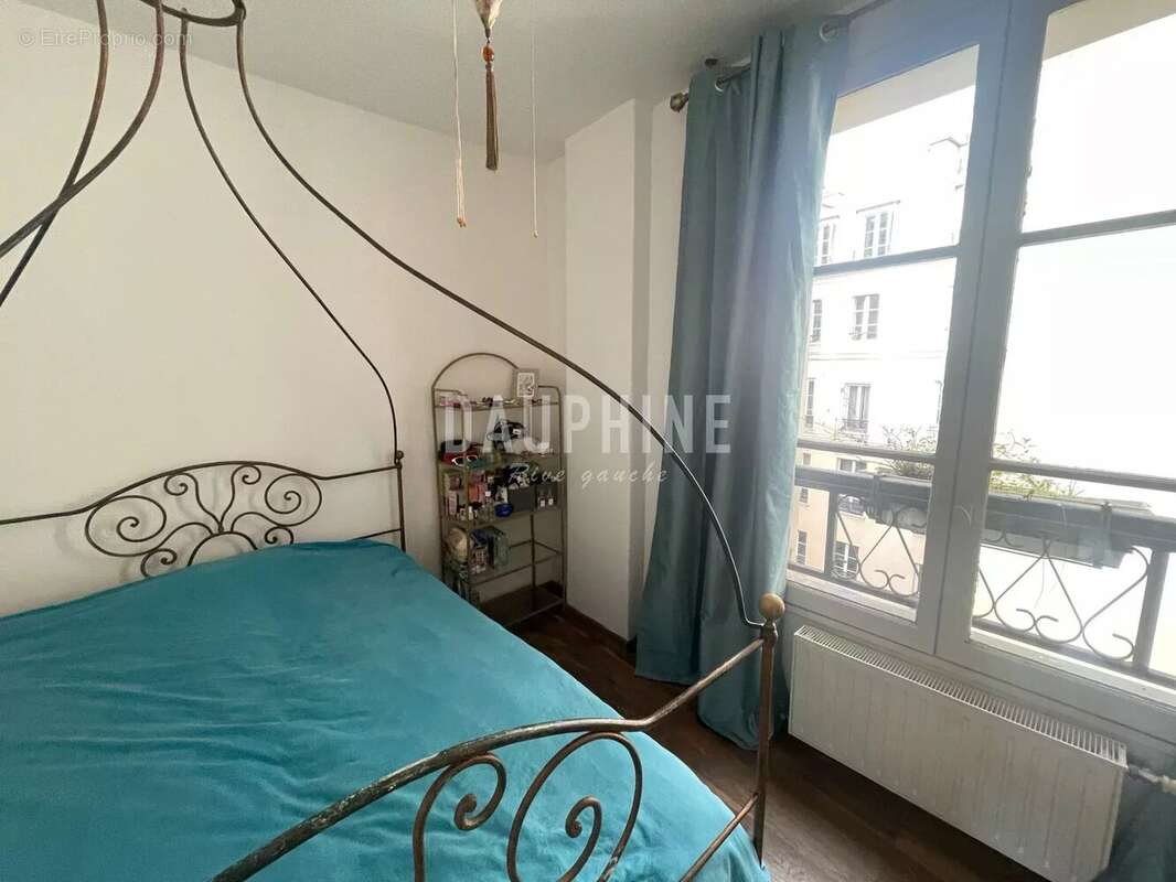 Appartement à PARIS-6E