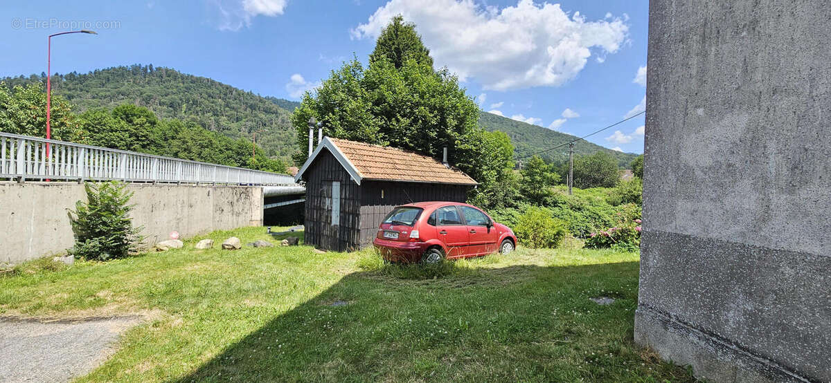 20240719_140848 - Appartement à RUPT-SUR-MOSELLE