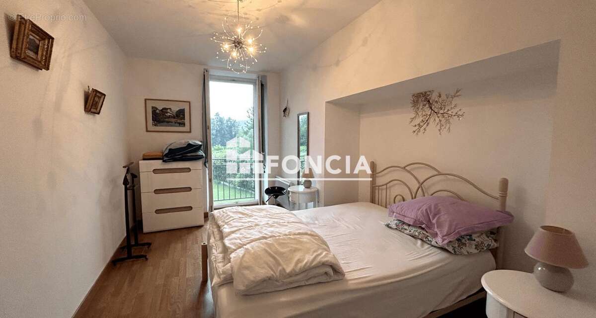 Appartement à VIRIGNIN