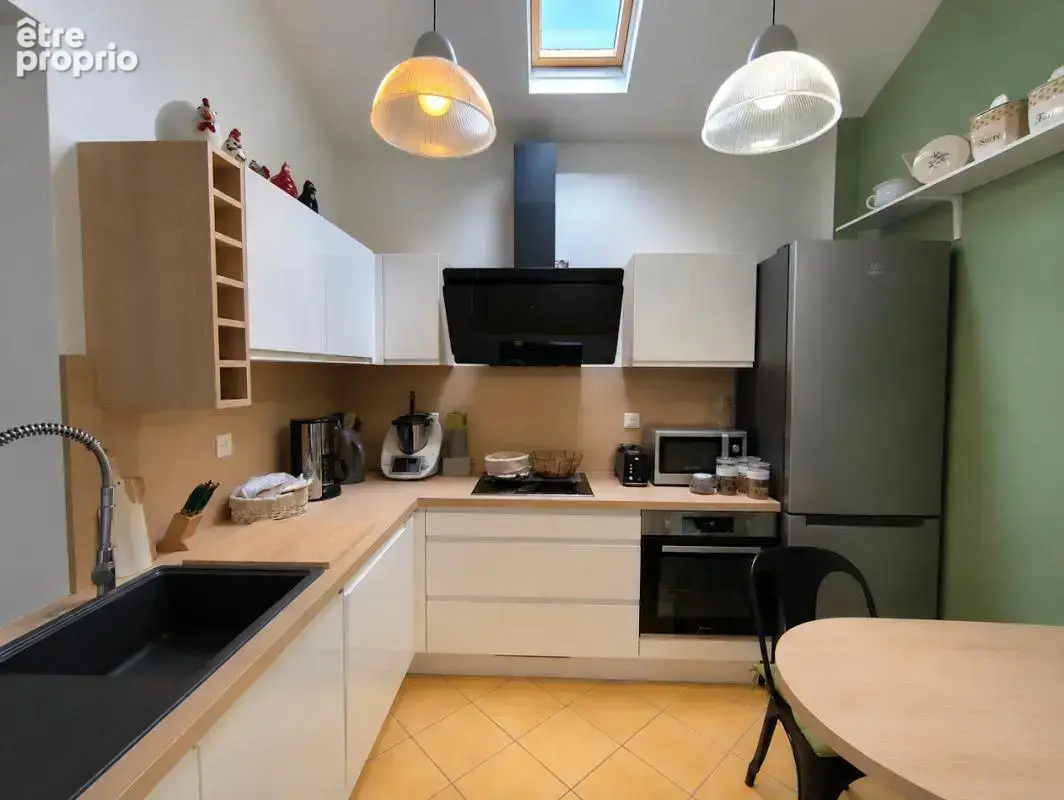Maison 138 m² à Janvilliers  - photo 2