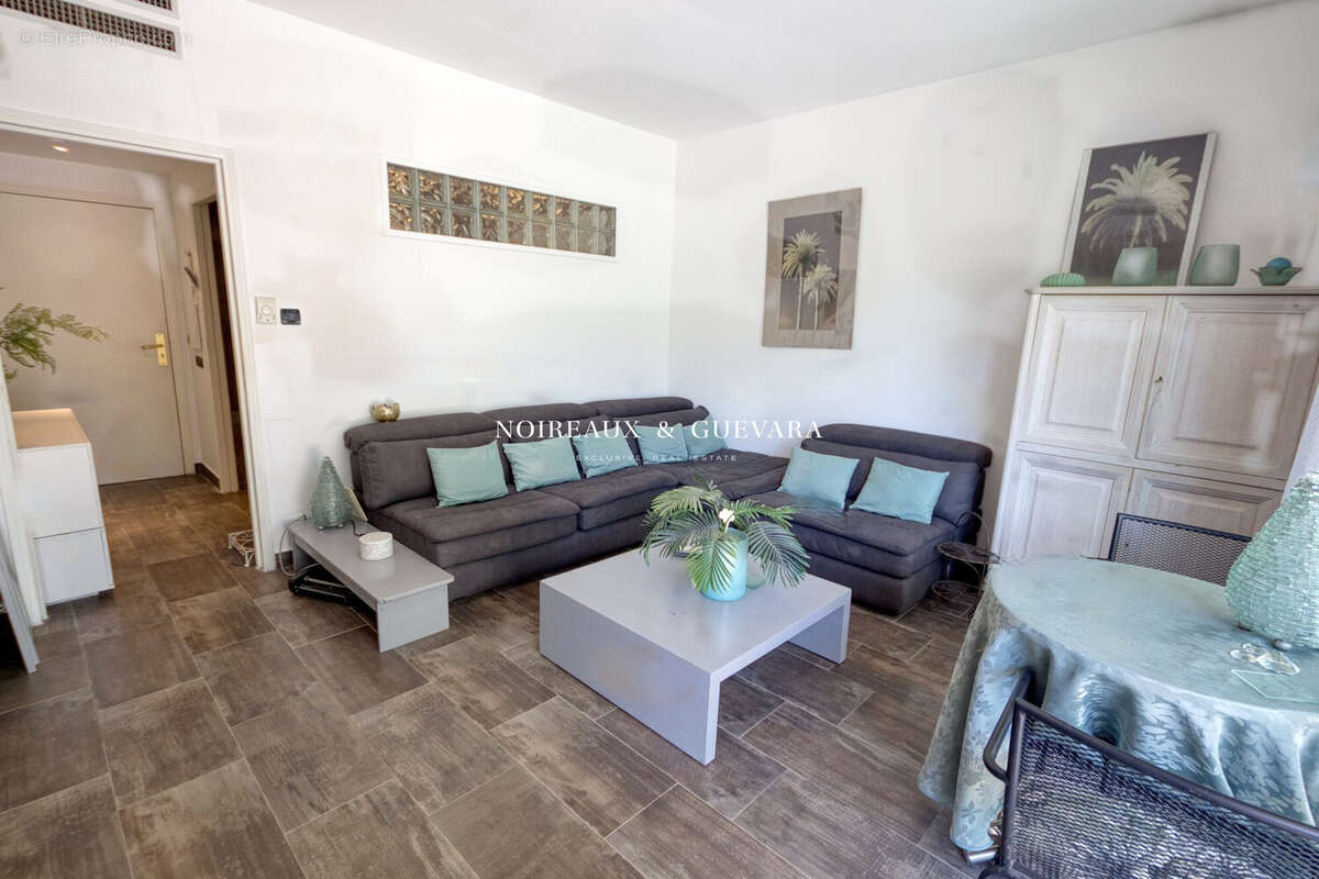 Appartement 35 m² à Cannes  - photo 5
