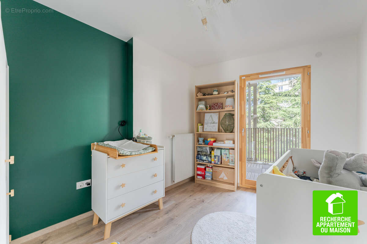 Appartement à SAINT-PRIEST