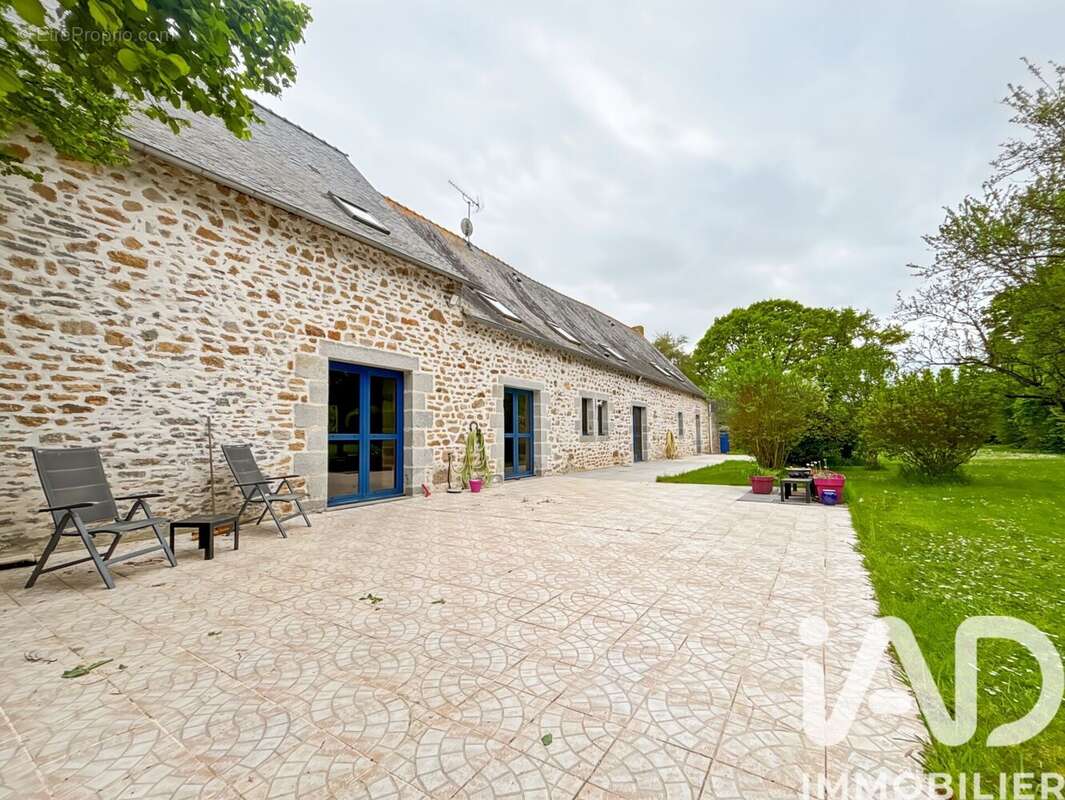 Photo 3 - Maison à EVRON