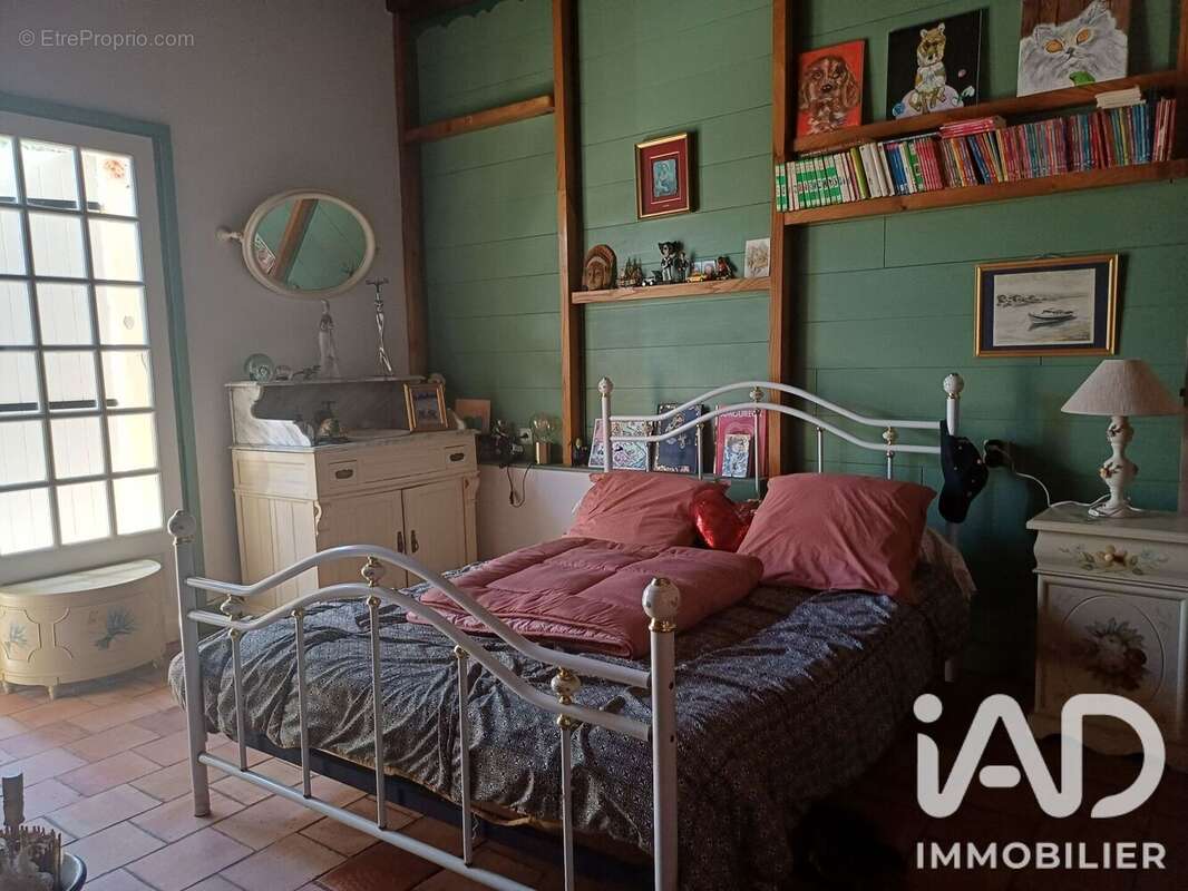 Photo 8 - Maison à LA FORCE