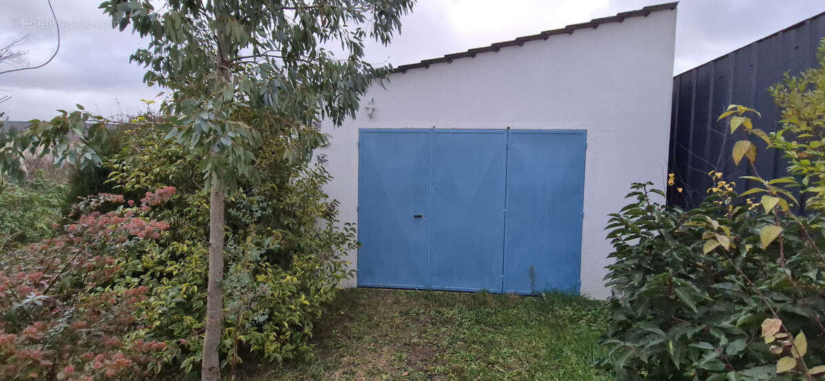 Maison à CLERY-SAINT-ANDRE