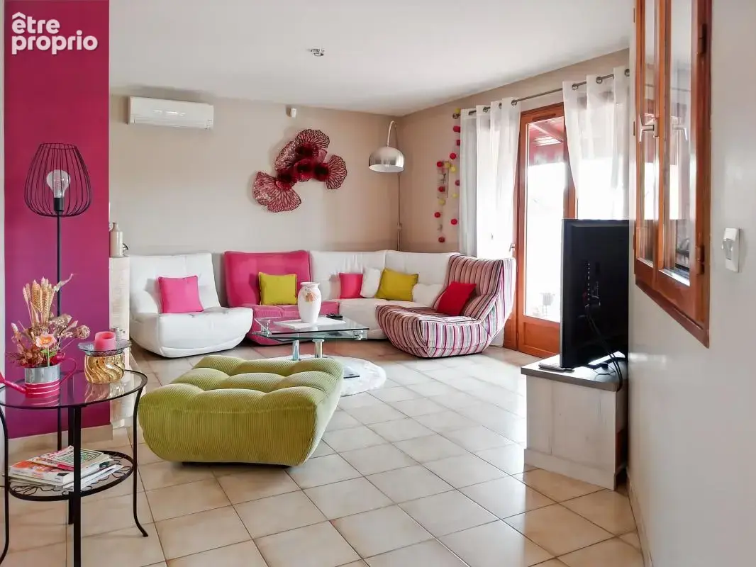 Vente charmante maison à Marseillan avec garage et carport, proche centre-ville - photo 25