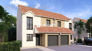 Maison à SANNERVILLE