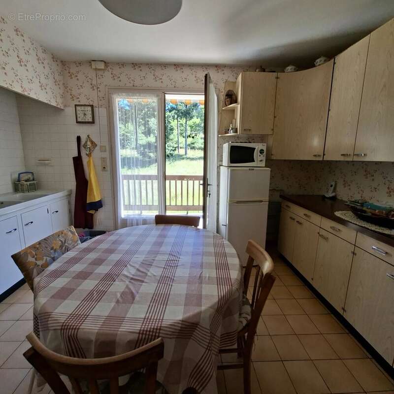 Maison à REALMONT