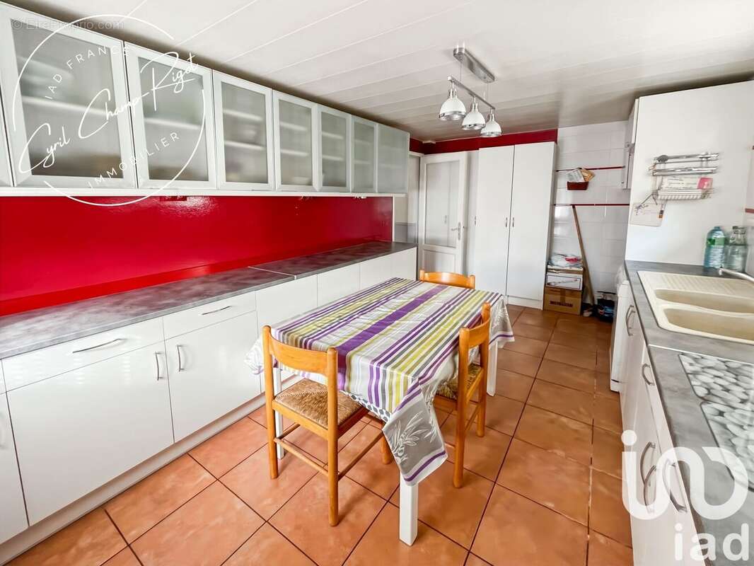 Photo 7 - Appartement à TREMBLAY-EN-FRANCE