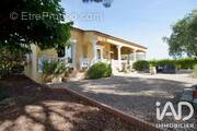Photo 1 - Maison à USCLAS-D'HERAULT