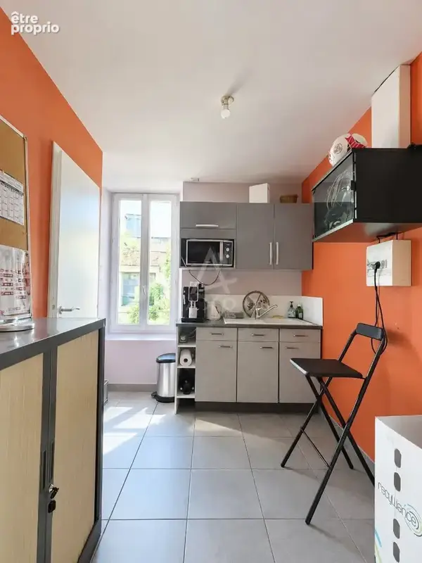 Local commercial / bureaux sur pla - photo 8