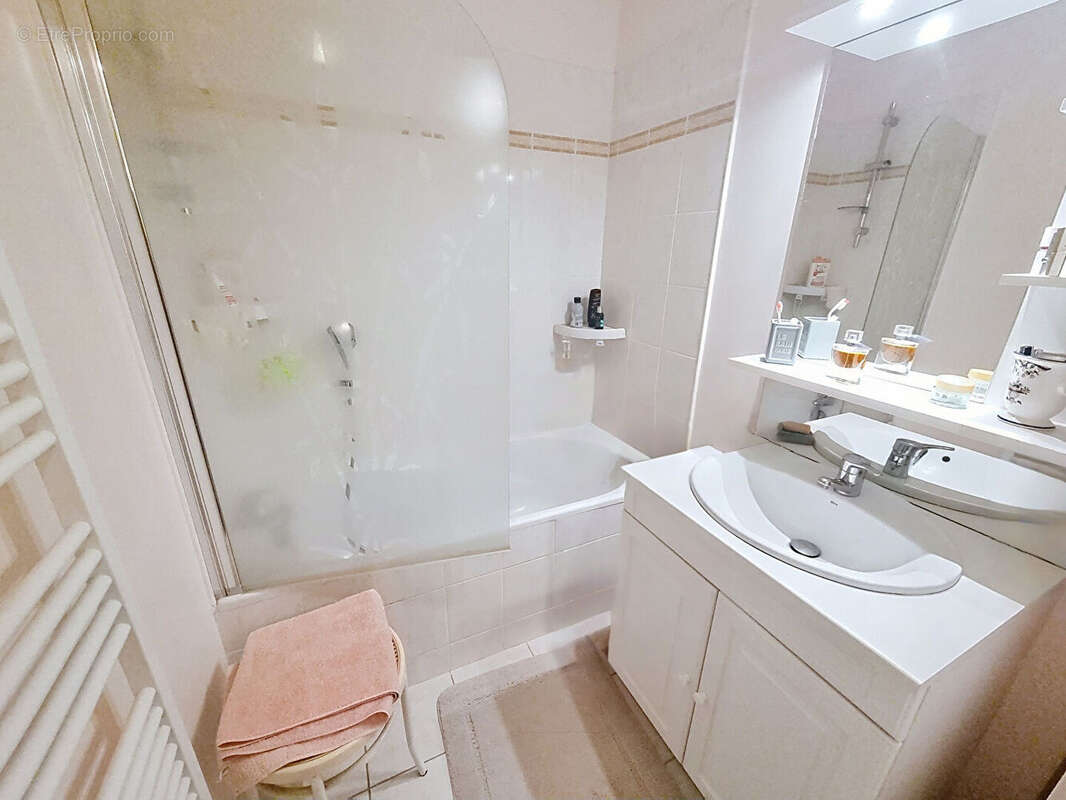 Appartement à CABOURG