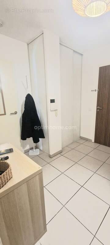 Appartement à MARTIGUES