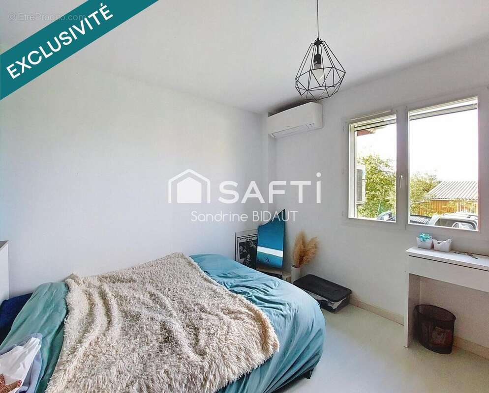 Photo 5 - Maison à PONT-DE-VAUX