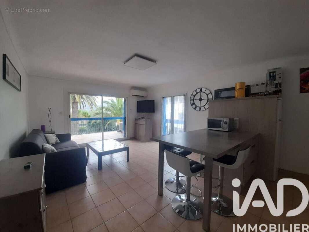 Photo 2 - Appartement à COLLIOURE