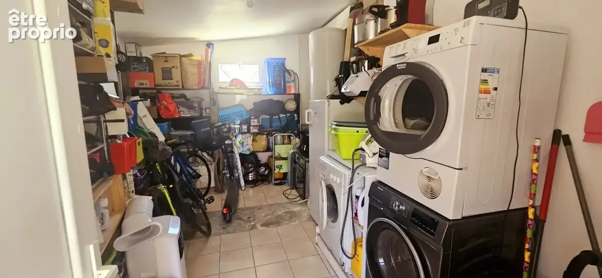 Maison 5 pièces 130 m² à vendre à Plelan-Le-Grand (35380) - photo 15