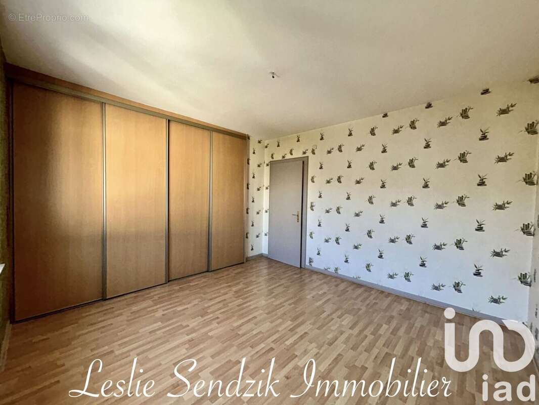 Photo 8 - Appartement à THIONVILLE