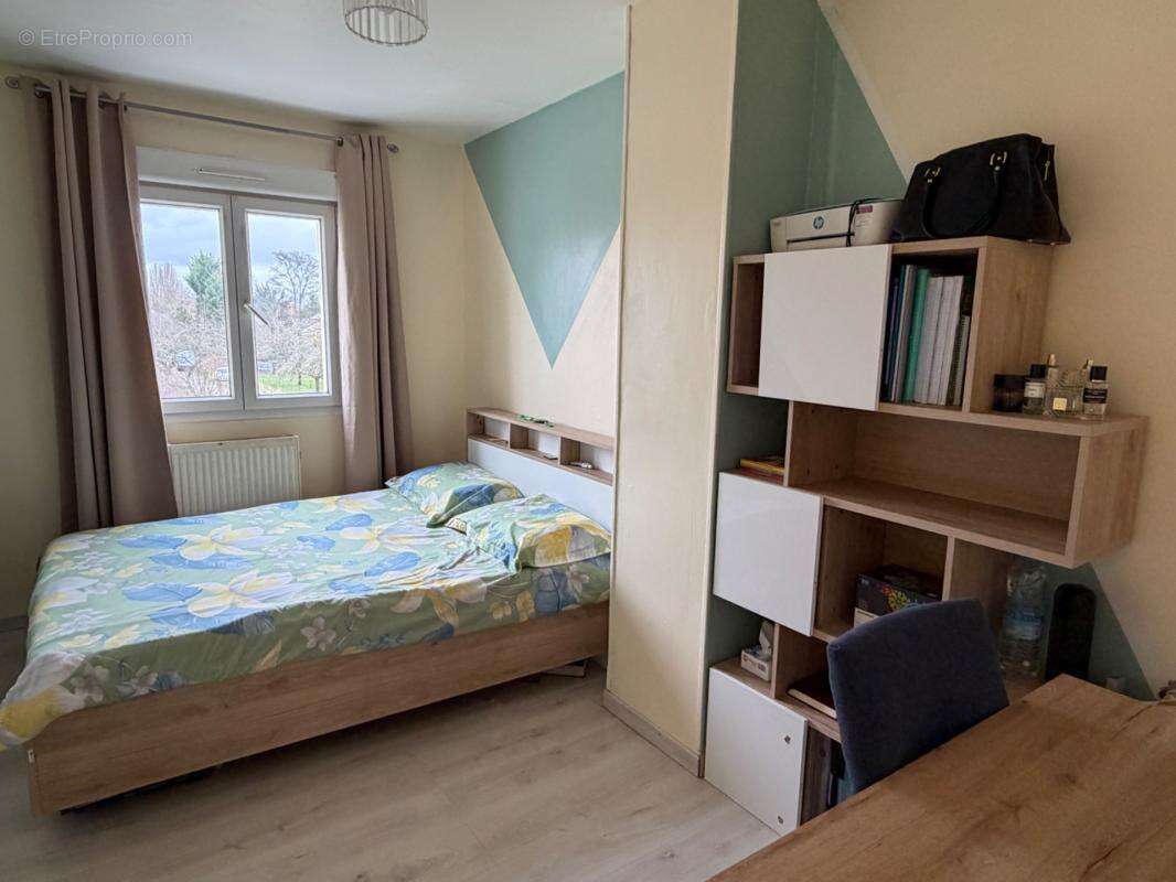 Maison à vendre 5 pièces  (52maison contemporaine - 3 chambres et un grand potentiel - photo 5