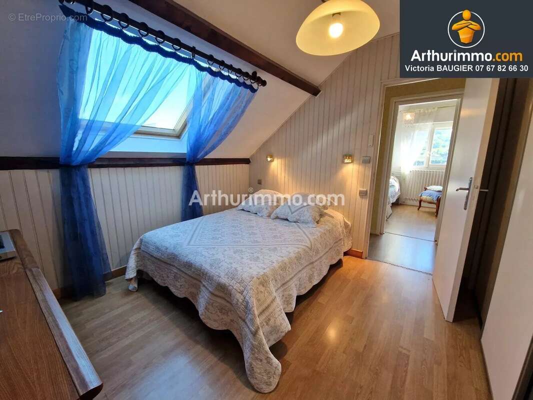 Appartement à LONS-LE-SAUNIER