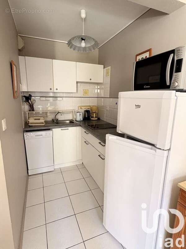 Appartement 36 m² à La Baule-Escoublac  - photo 4