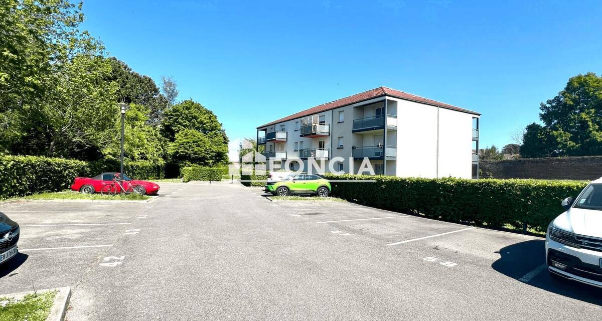 Appartement à RAISMES