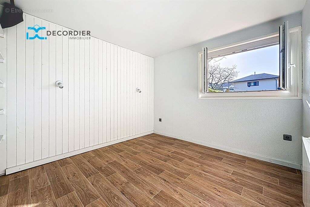 Neuvecelle maison 6 ch au calme - photo 21