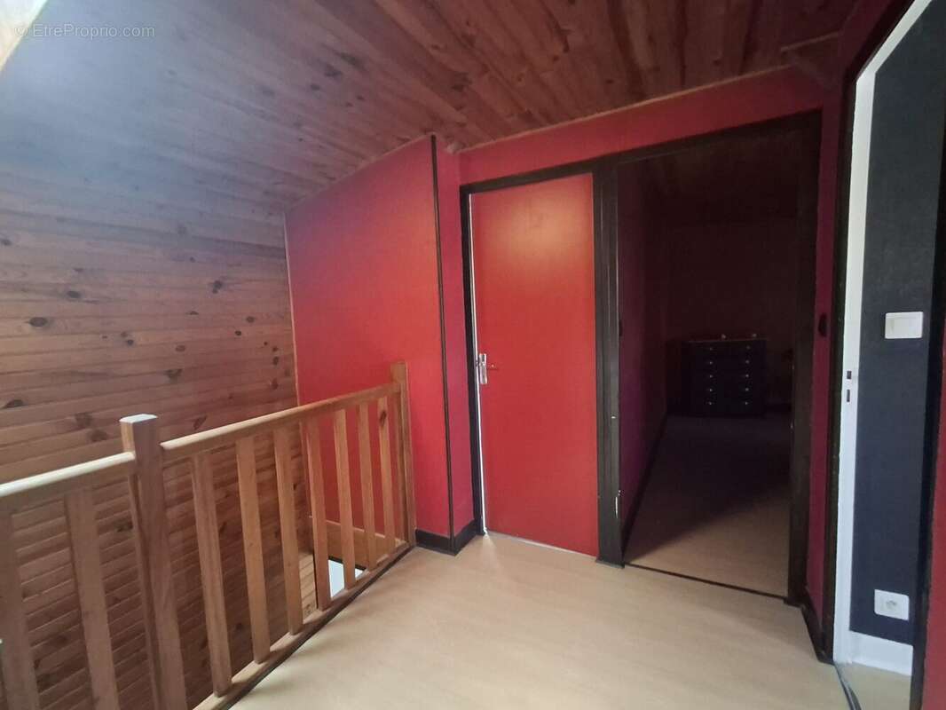 Maison 90 m² à Chasseneuil-Sur-Bonnieure  - photo 8