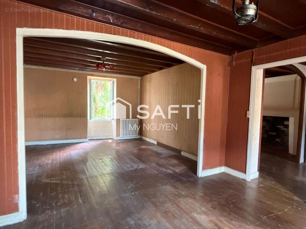 Photo 6 - Maison à ARS