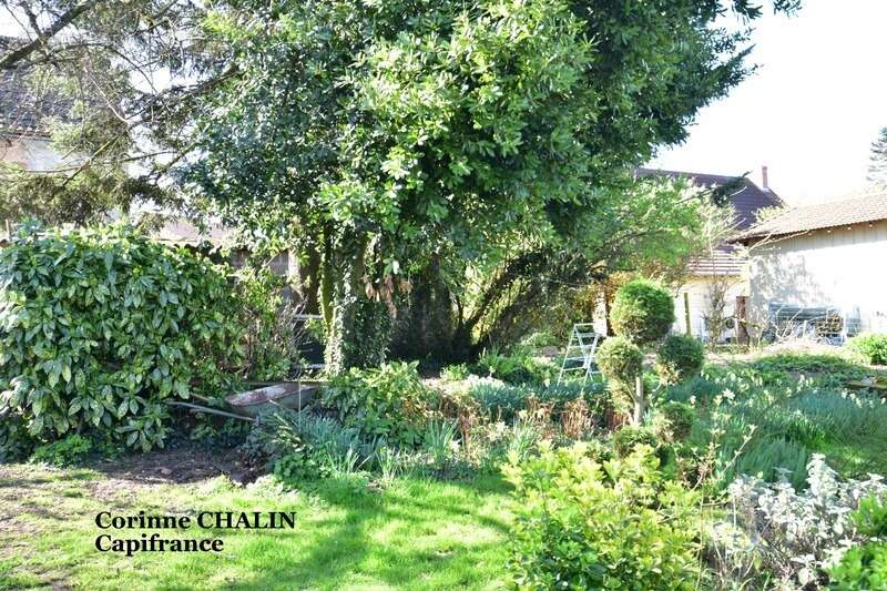 Maison à MONTCOMBROUX-LES-MINES