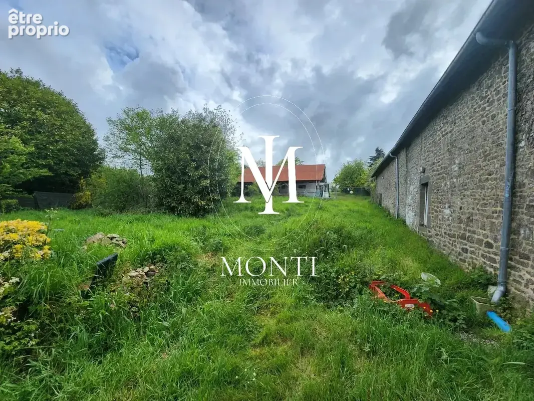 Grande maison en pierre à Bonnemain, 255 m², 8 pièces - photo 5