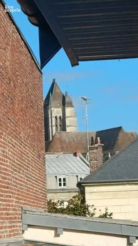 Maison 6 pièces 180 m² à vendre à Noyon (60400) - photo 11