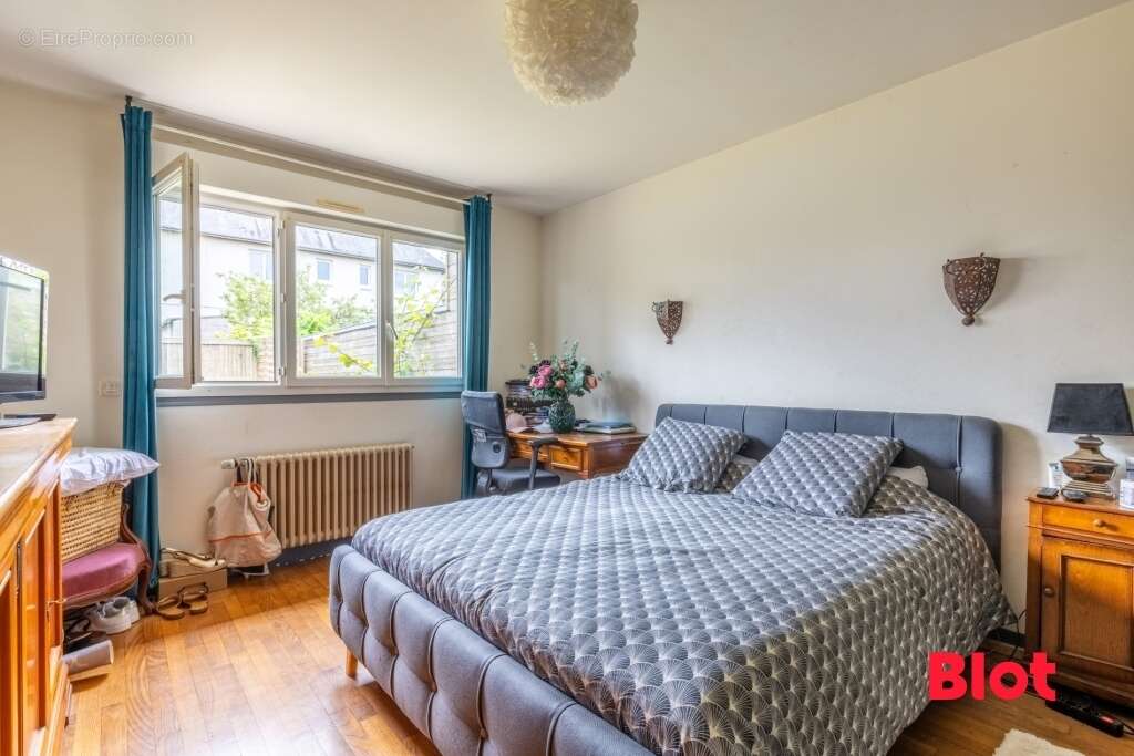 Maison à CHATEAUGIRON