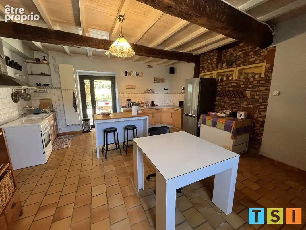 Maison de campagne - photo 8