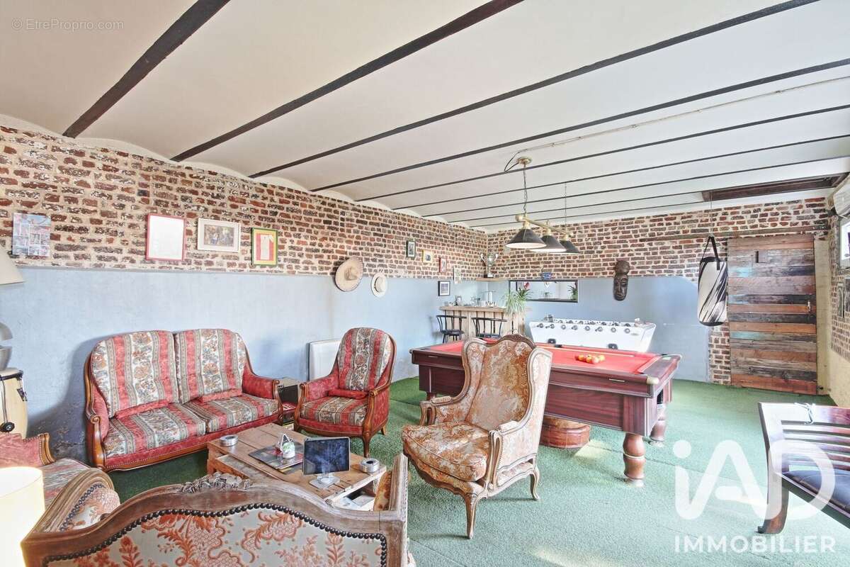 Maison 292 m² à Roclincourt  - photo 8