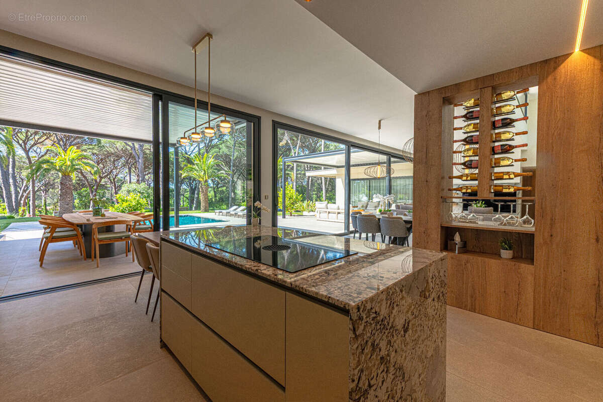 Maison à SAINT-RAPHAEL