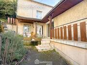 Maison atypique rénovée d'environ 96 m2 habitables. - Maison à BUXEROLLES