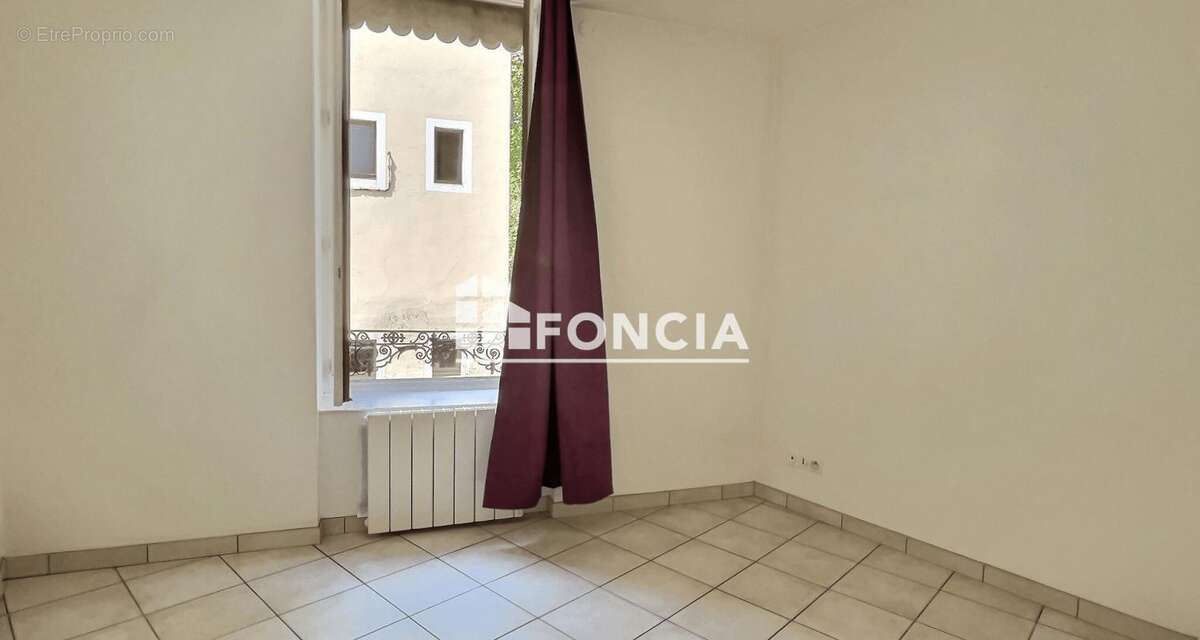 Appartement à VIENNE