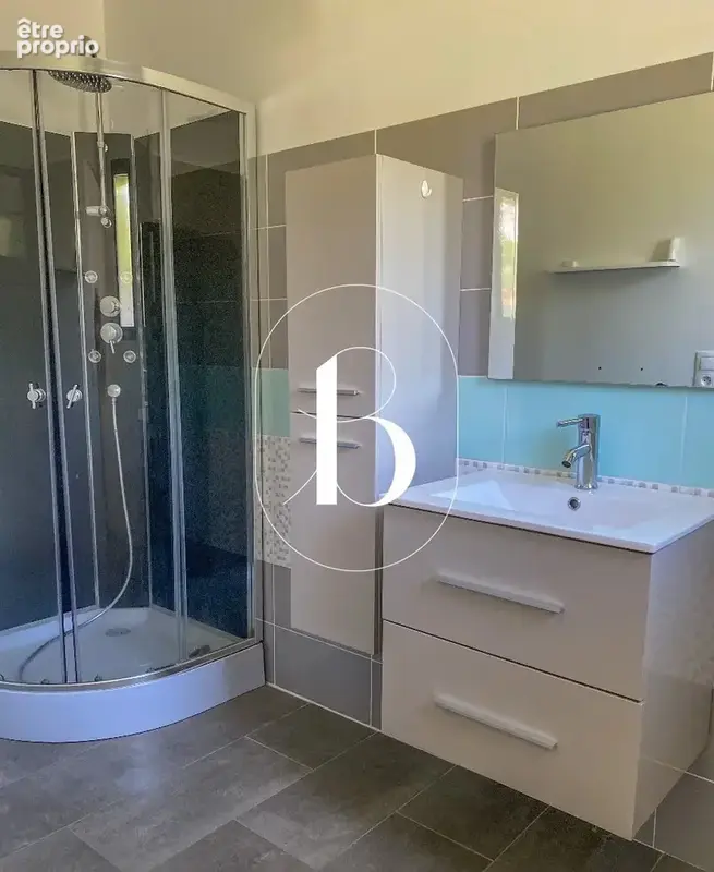 Maison 5 pièces 99 m² à vendre à Berrias-Et-Casteljau (07460) - photo 11