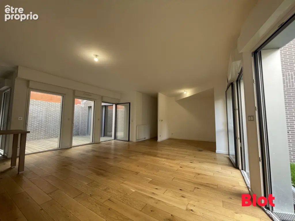 Appartement 4 pièces 131 m² à vendre à Nantes (44000) - photo 6
