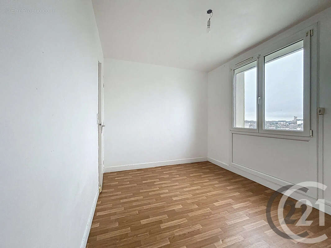 Appartement à TROYES