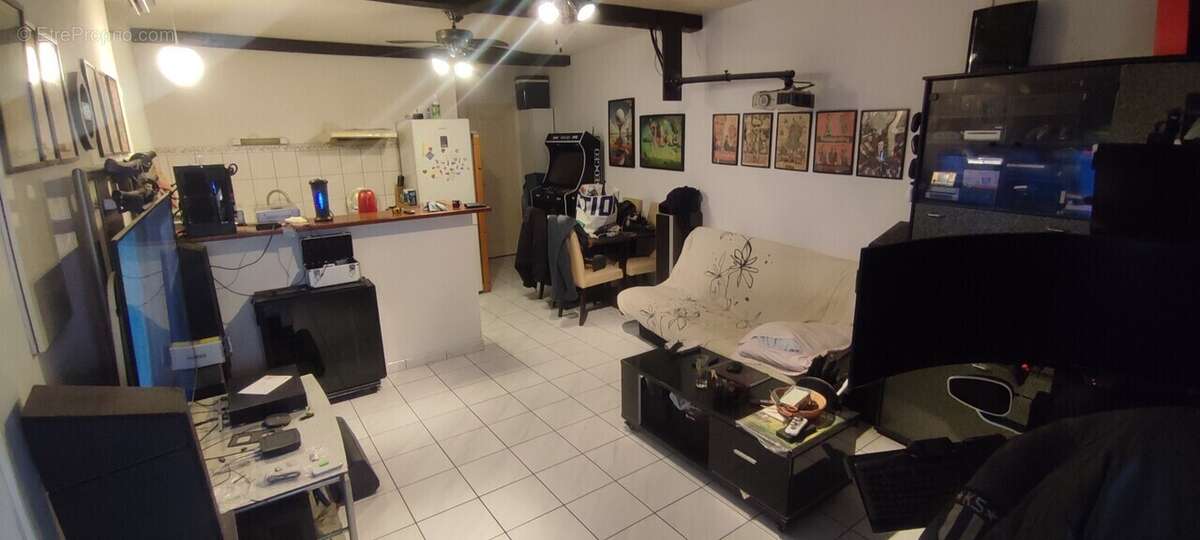 Appartement à VIENNE