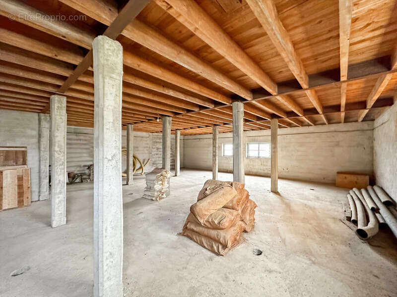 Commerce à BASSOUES