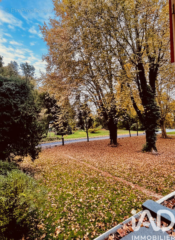 Photo 1 - Appartement à GRENOBLE